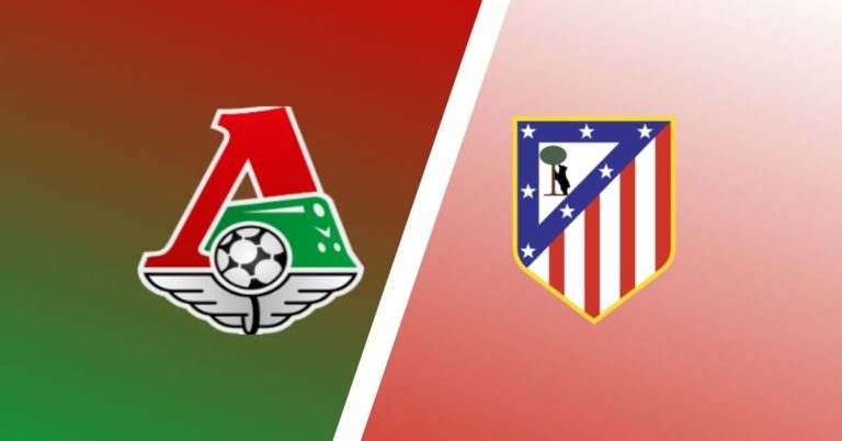 Lokomotiv Moscow vs Atletico Madrid predictions
