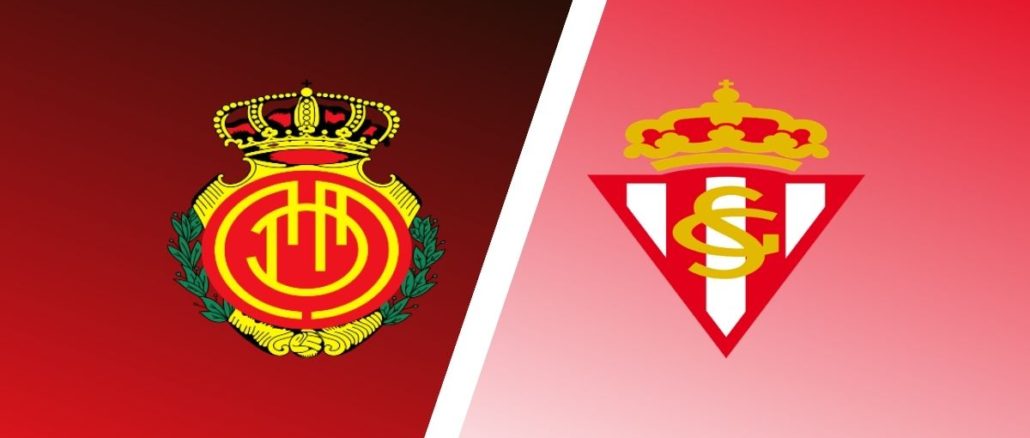 Mallorca vs Sporting Gijon predictions