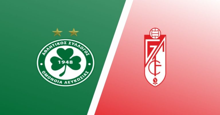 Omonia vs Granada predictions