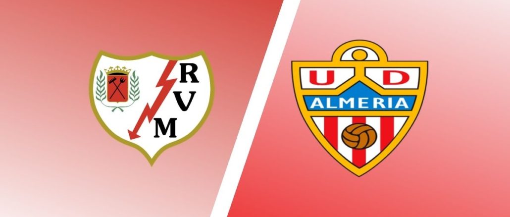 Rayo Vallecano vs Almeria predictions