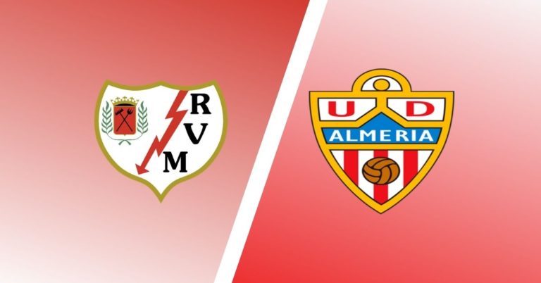 Rayo Vallecano vs Almeria predictions