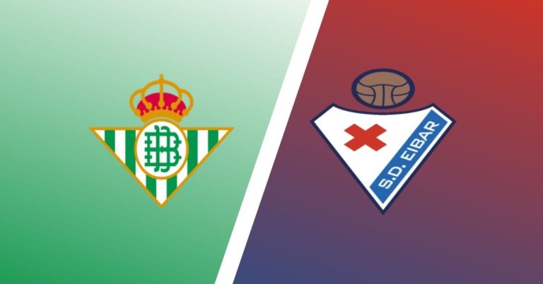 Real Betis vs Eibar predictions