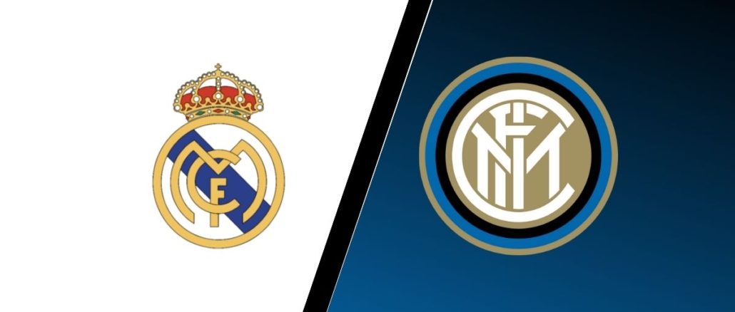 Real Madrid vs Inter Milan predictions