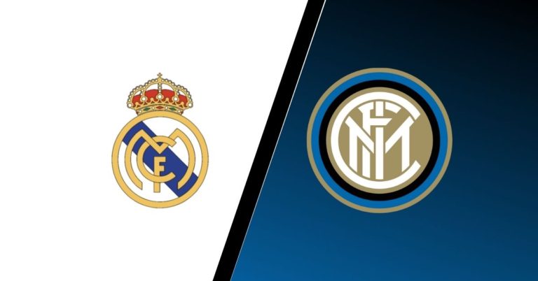 Real Madrid vs Inter Milan predictions