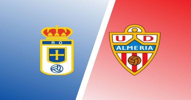 Real Oviedo vs Almeria predictions