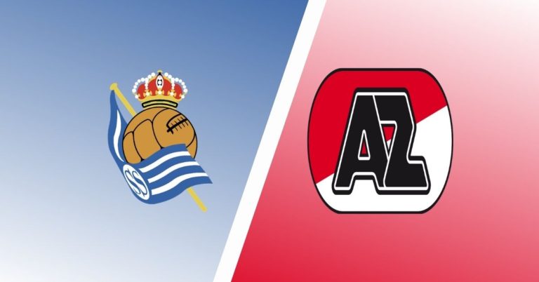 Real Sociedad vs AZ predictions