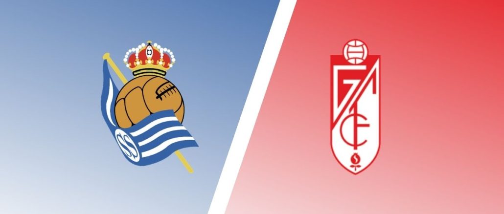 Real Sociedad vs Granada predictions