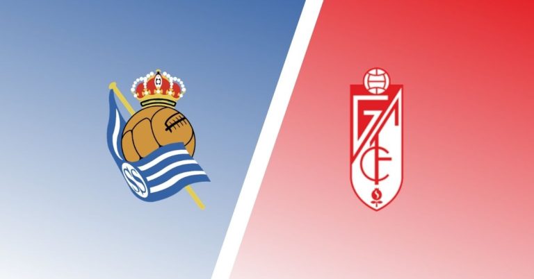 Real Sociedad vs Granada predictions