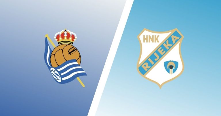 Real Sociedad vs Rijeka predictions