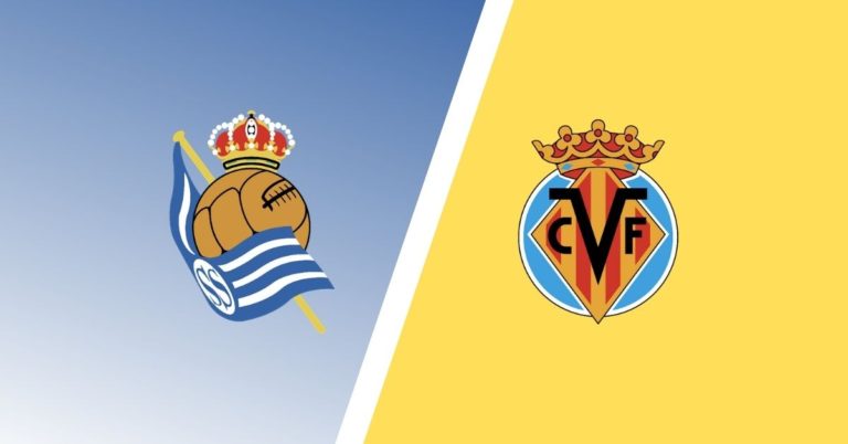 Real Sociedad vs Villarreal predictions
