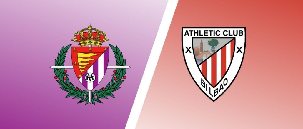 Real Valladolid vs Athletic Bilbao predictions