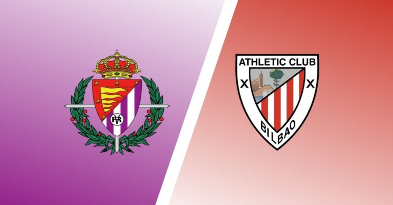 Real Valladolid vs Athletic Bilbao predictions