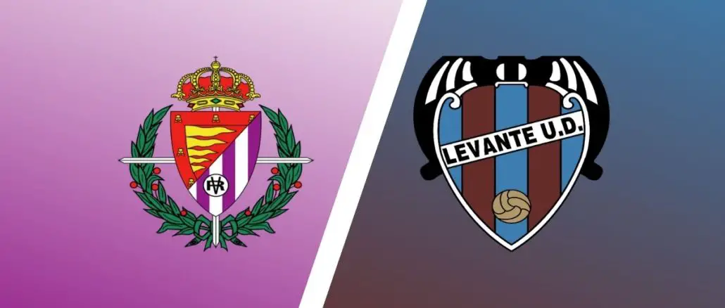 Real Valladolid vs Levante predictions