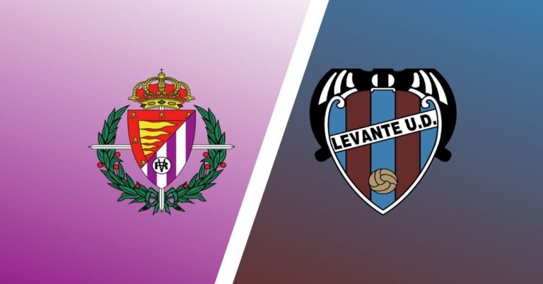 Real Valladolid vs Levante predictions