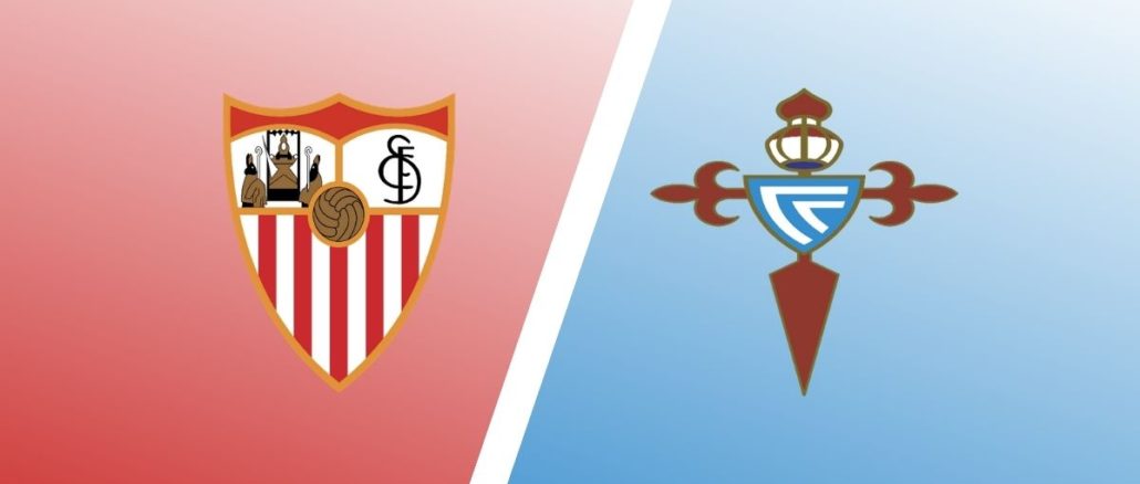 Sevilla vs Celta Vigo predictions