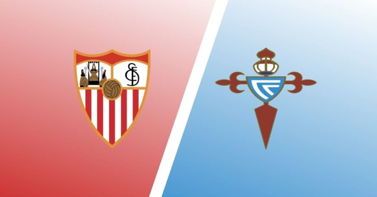 Sevilla vs Celta Vigo predictions