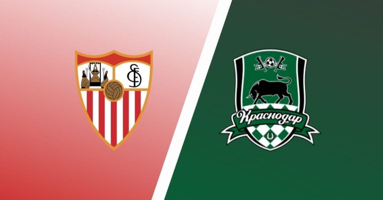 Sevilla vs Krasnodar predictions