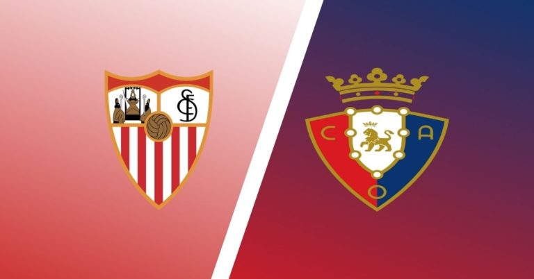 Sevilla vs Osasuna predictions