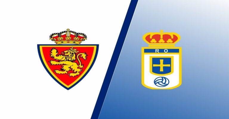 Real Zaragoza vs Real Oviedo Predictions