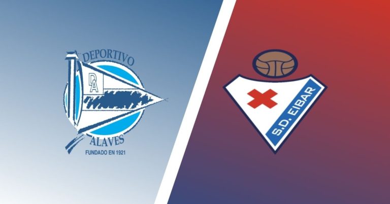 Alaves vs Eibar predictions
