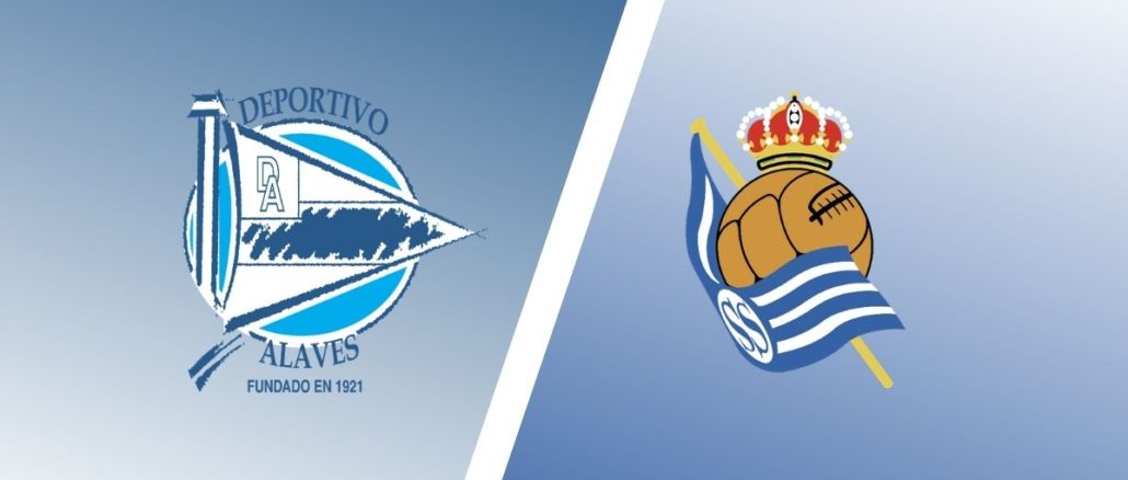 Alaves vs Real Sociedad preview