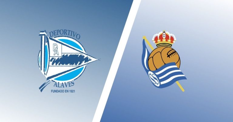 Alaves vs Real Sociedad preview