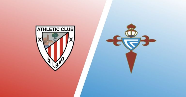 Athletic Bilbao vs Celta Vigo preview