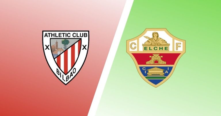 Athletic Bilbao vs Elche predictions