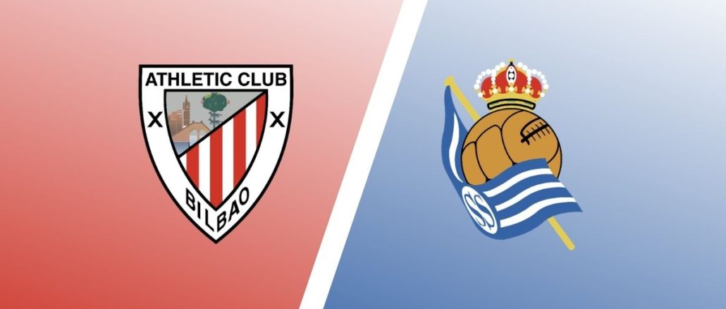 Athletic Bilbao vs Real Sociedad predictions