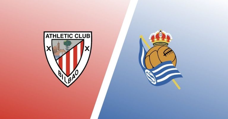 Athletic Bilbao vs Real Sociedad predictions