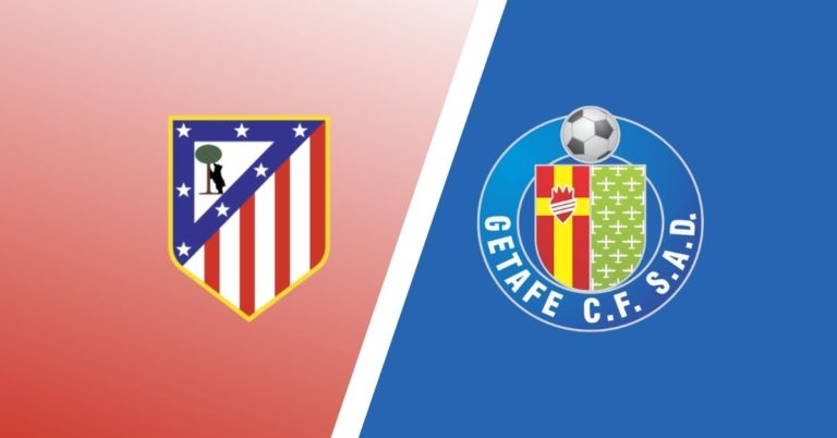 Atletico Madrid vs Getafe predictions