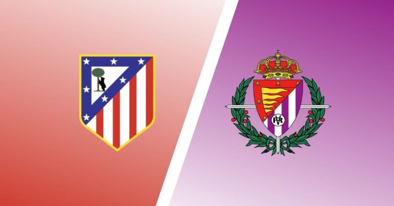 Atletico Madrid vs Real Valladolid preview