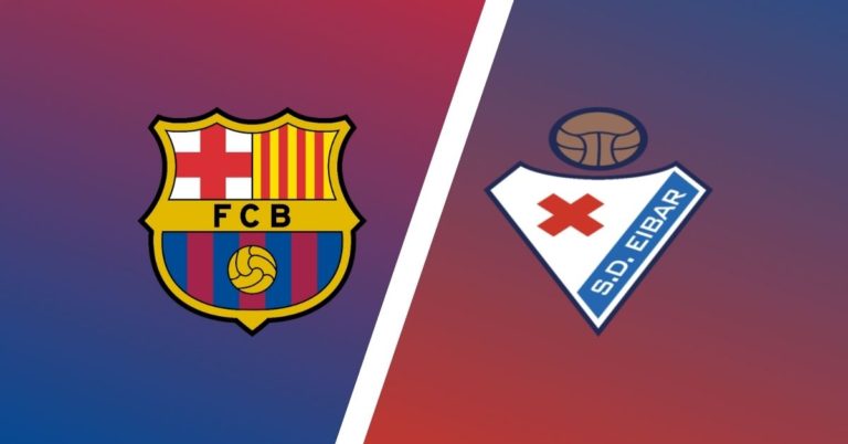 Barcelona vs Eibar predictions