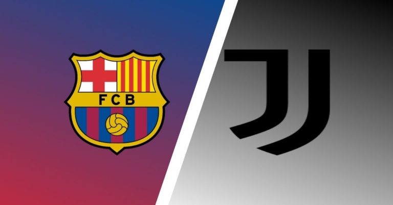 Barcelona vs Juventus predictions