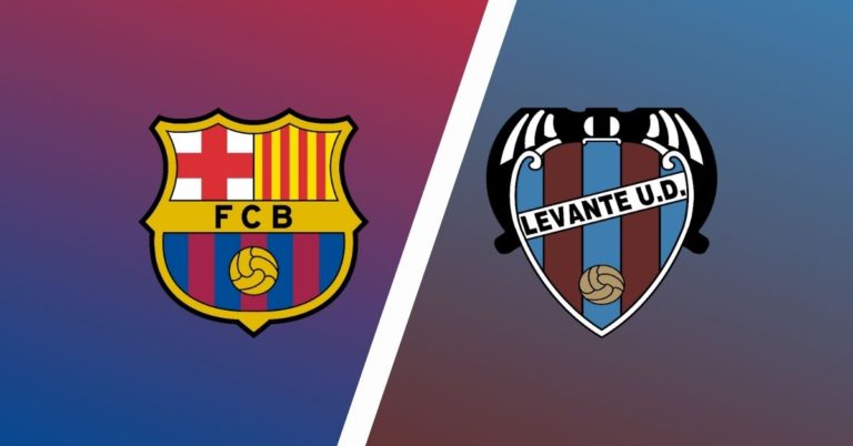 Barcelona vs Levante preview