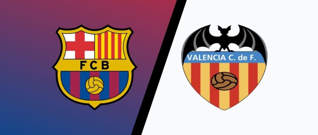 Barcelona vs Valencia predictions