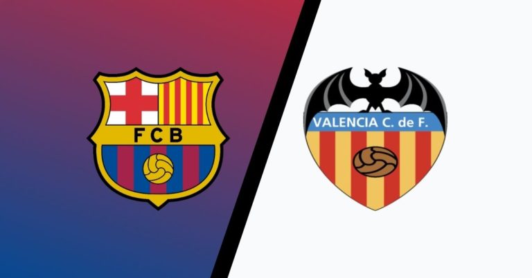 Barcelona vs Valencia predictions