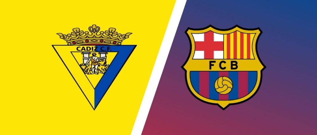 Cadiz vs Barcelona preview