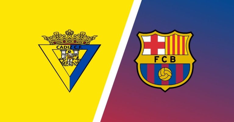 Cadiz vs Barcelona preview