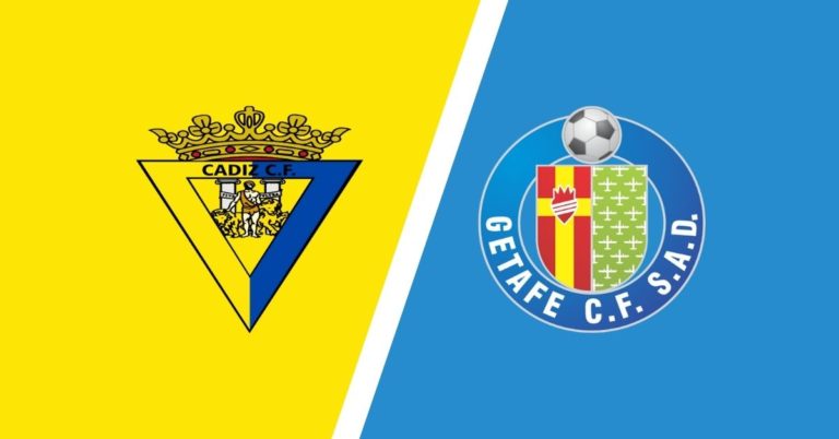 Cadiz vs Getafe predictions