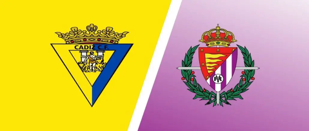 Cadiz vs Real Valladolid predictions