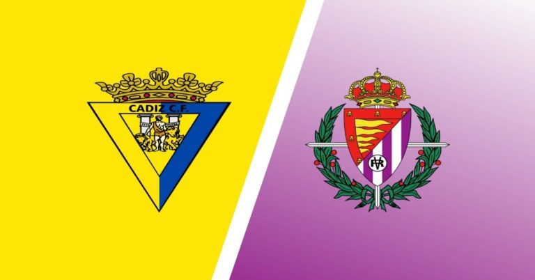 Cadiz vs Real Valladolid predictions