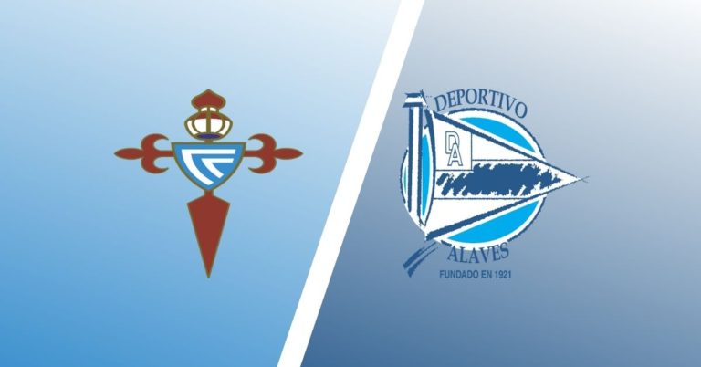Celta Vigo vs Alaves predictions