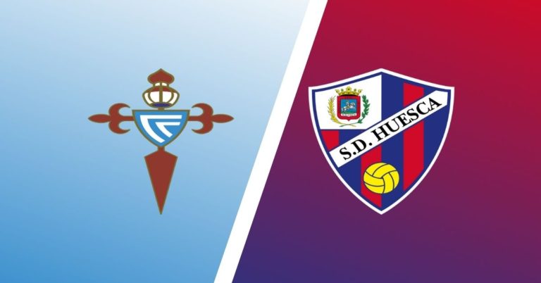 Celta Vigo vs Huesca predictions