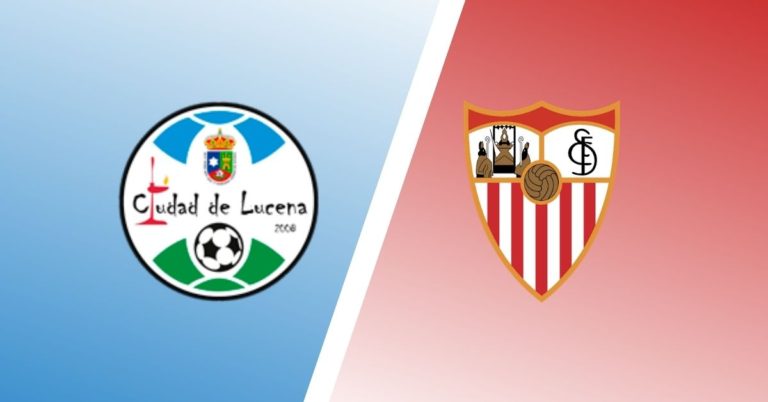 Ciudad de Lucena vs Sevilla preview