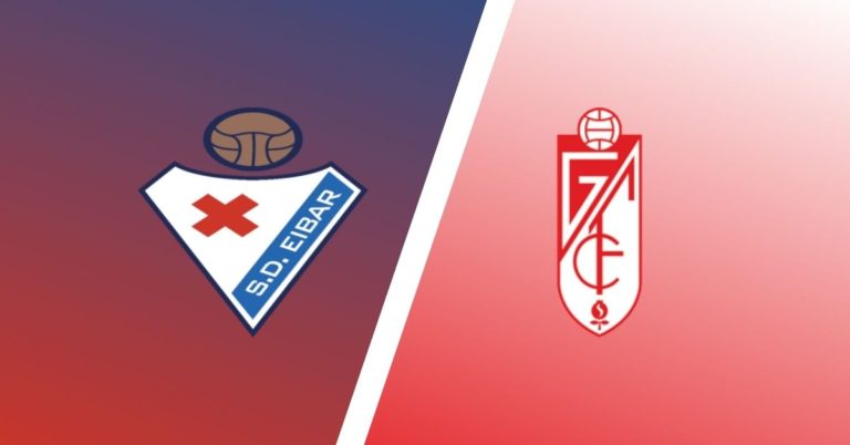 Eibar vs Granada predictions