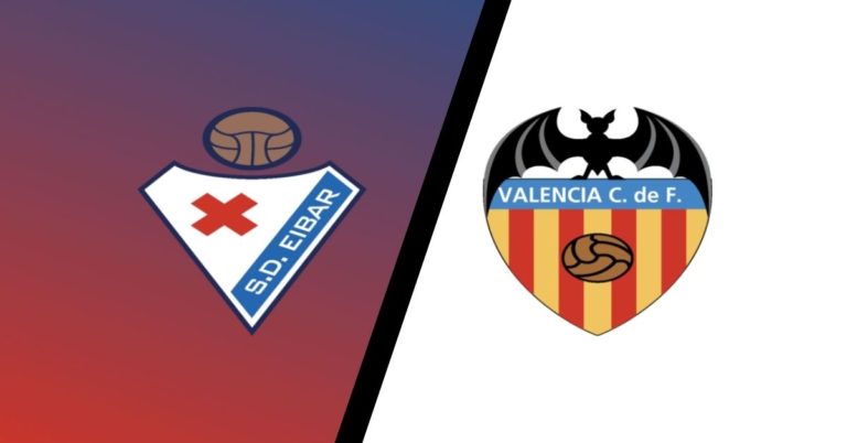 Eibar vs Valencia preview