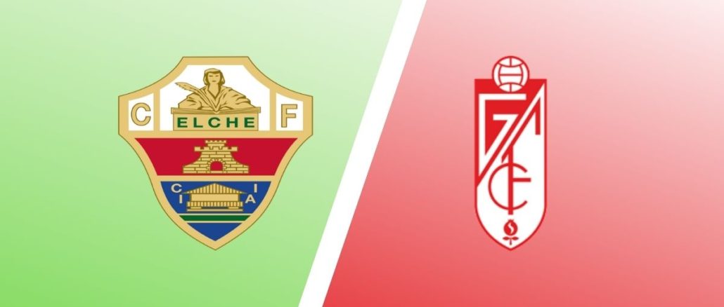 Elche vs Granada preview