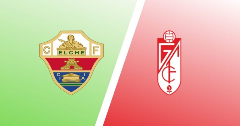 Elche vs Granada preview