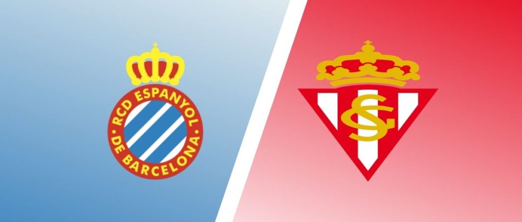 Espanyol vs Sporting Gijon preview